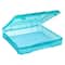 12 Pack: 12" x 12" Scrapbook Case by Simply Tidy™